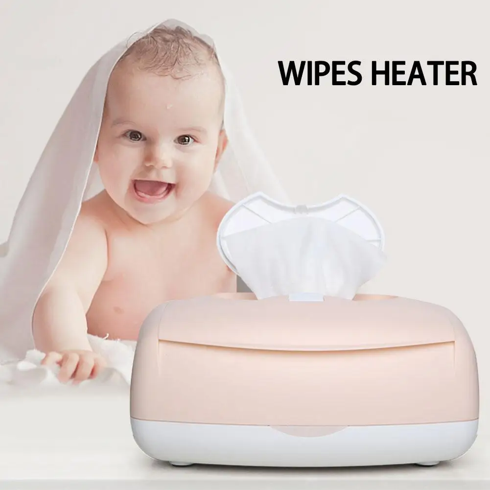 Подогреватель салфеток и диспенсер влажных для детей зимний подогреватель