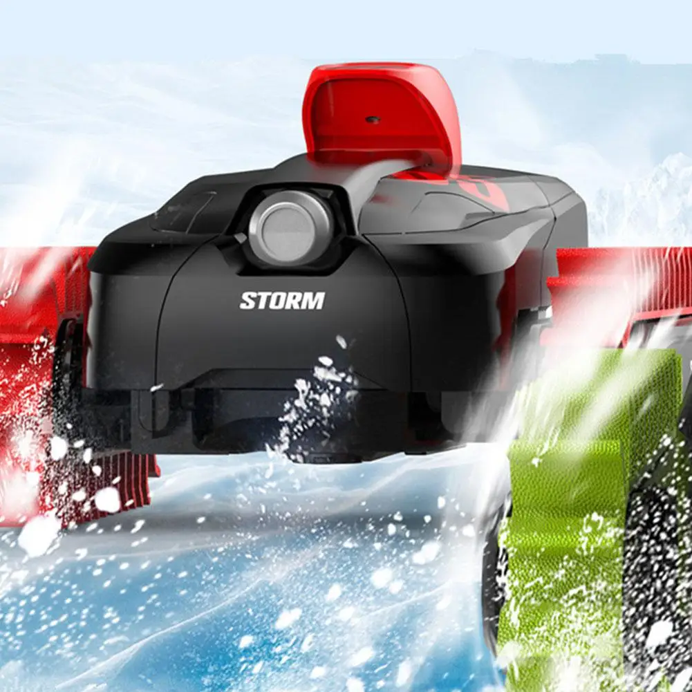 LeadingStar пульт дистанционного управления автомобиль Furious Radio Control led игрушки Storm 2 4
