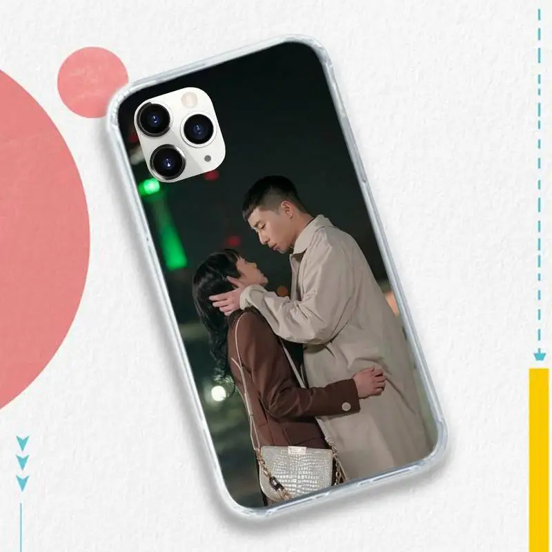 

Korea itaewon class TV series Phone Case for iPhone 11 12 pro XS MAX 8 7 6 6S Plus X 5S SE 2020 XR