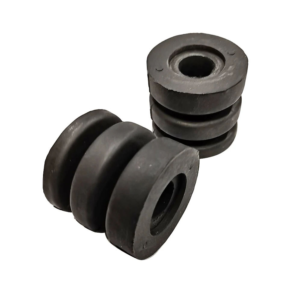 Цельная Автомобильная рамка с резиновой подушкой Sub-Assy 18 шт./компл. для Prado RZJ120 GX470