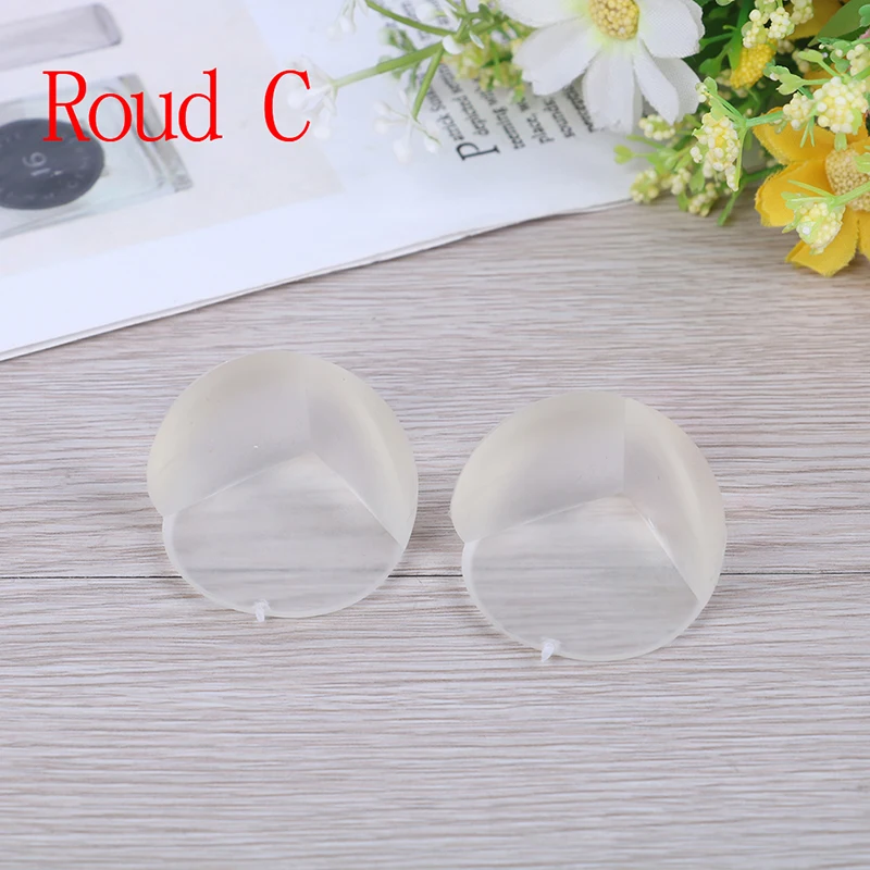 20 шт. Угол защиты края для детской и мебели | Мать ребенок