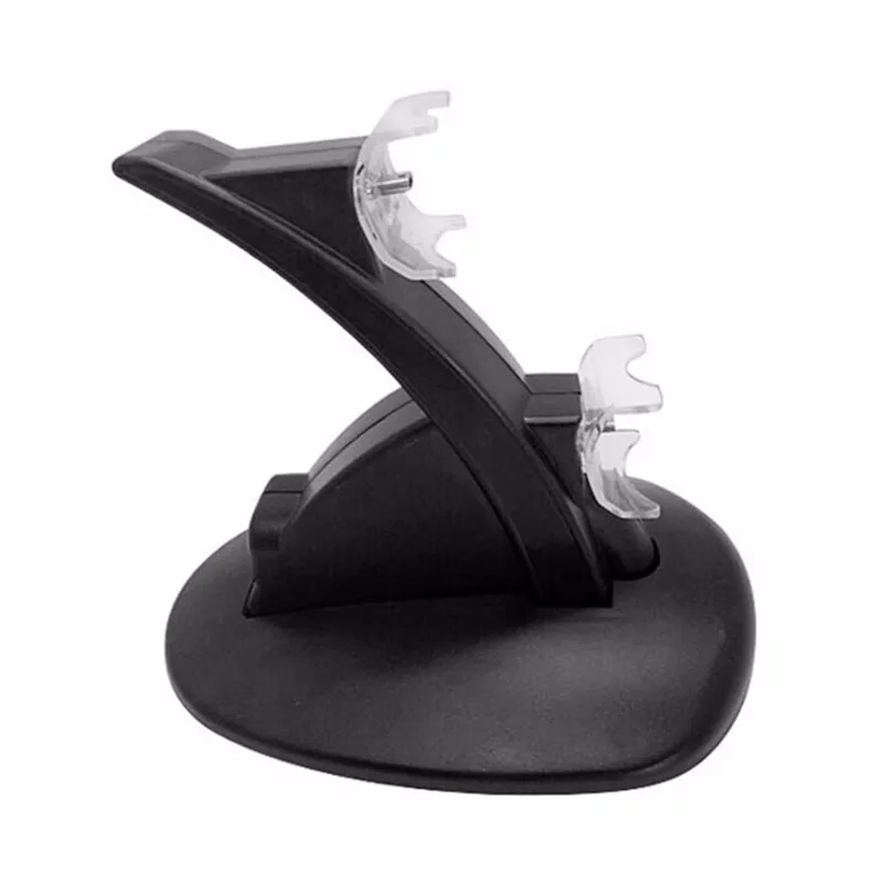 Светодиодный светильник быстрое зарядное устройство подставка держатель для Sony