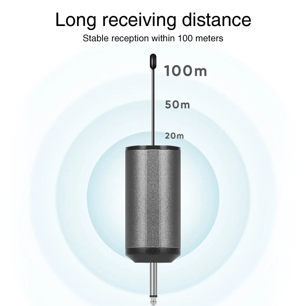 

Wireless Microphone Scholar Lapel Headset Public Speaking UHF Professional Mini Portable Speech Receiver Transmitter Sensitive