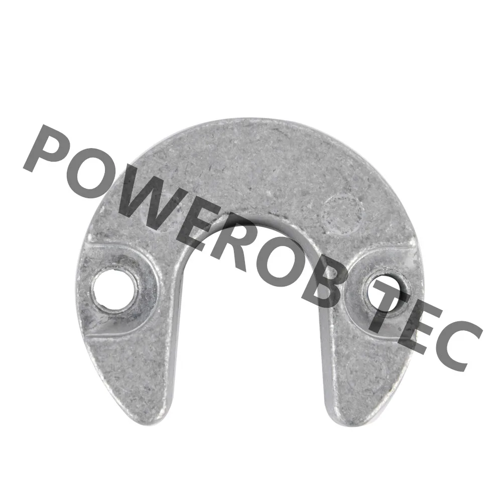 

Алюминиевый анод для нового mercury Mercruiser piston Alpha 806189Q1