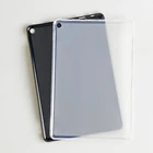 Чехол из ТПУ для нового планшета Fire HD 10 (выпуск 11 поколения 2021) и Fire HD 10 Plus, мягкий чехол для планшета