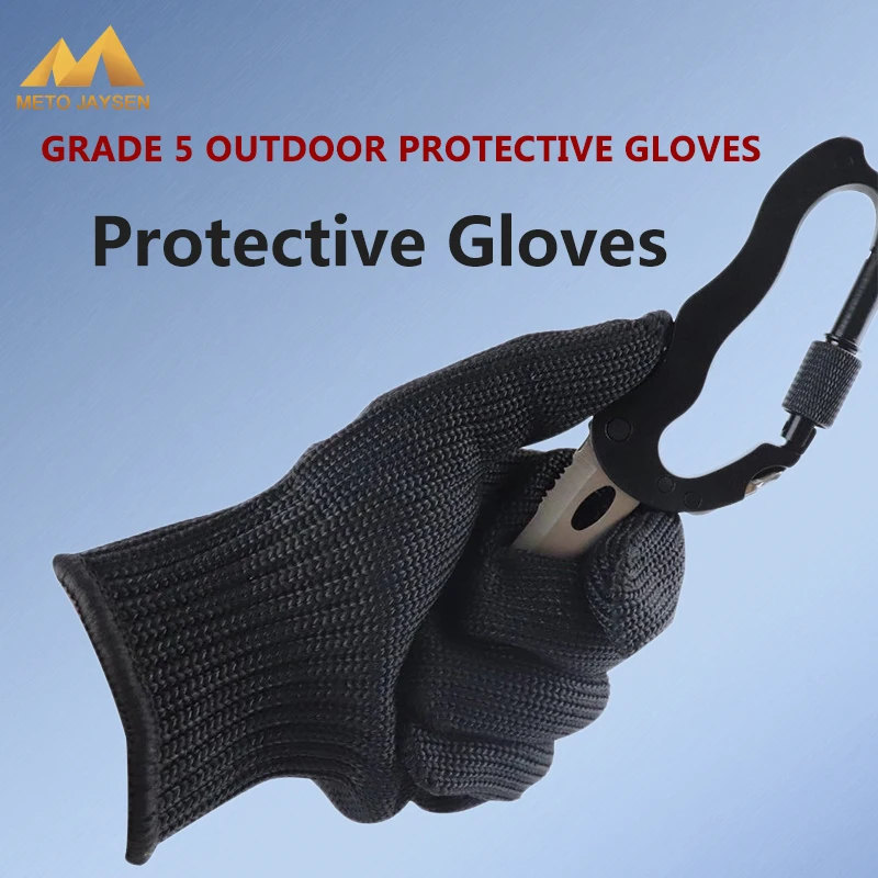 Уличное Спортивное охотничье снаряжение полностью из нержавеющей стали