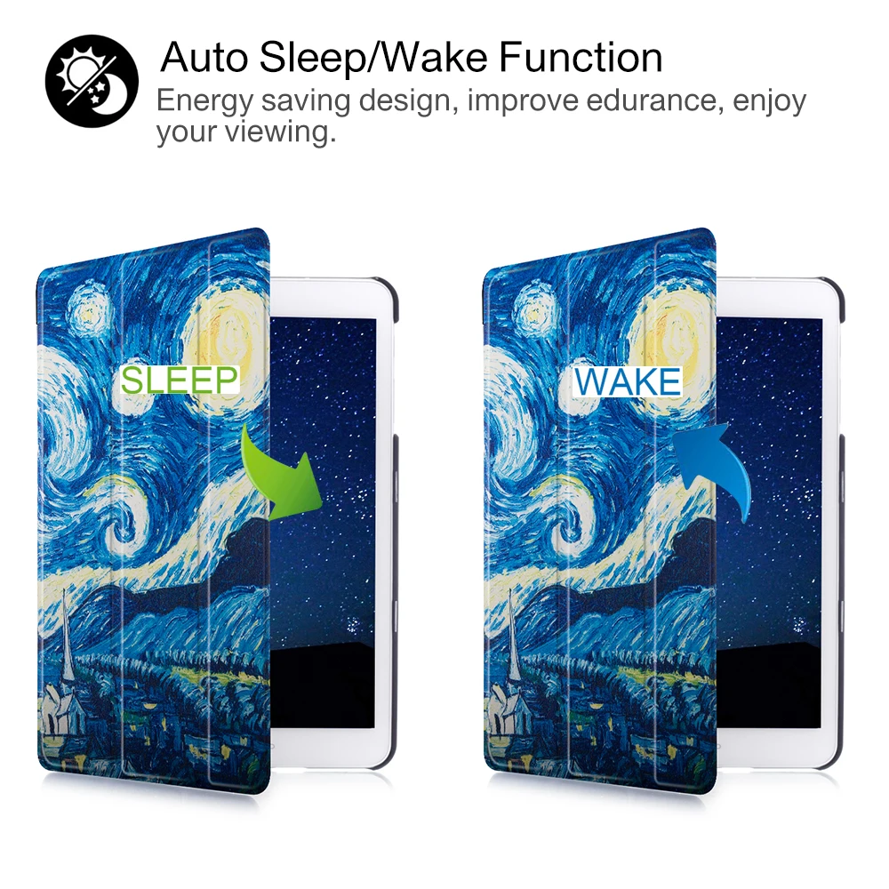 Складной чехол для Samsung Galaxy Tab S2 9 7 дюйма тонкий T810 T813|for samsung galaxy tab|case for tabcase 9.7 tablet |