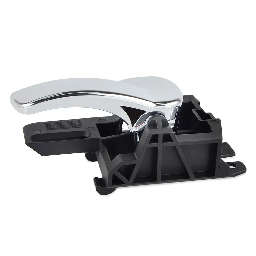 

Car Door Handle Inside Black Front Right Rear Right for NISSAN QASHQAI 2007 2008 2009 2010 2011 2012 2013