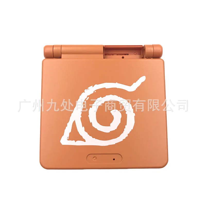 Чехол для игровой консоли Nintendo Gameboy Advance SP GBA SP|Чехлы| |