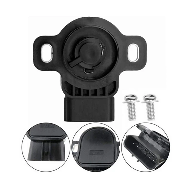 Новый датчик перемещения акселератора для Honda и Ridgeline S2000 пилот Accord Aura TL TSX MDX 37971 RBB