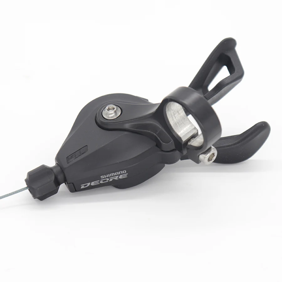 2020 Новая SHIMANO DEORE SL-M5100 + RD-M5100 11S указано MTB горный велосипед 1x11S M5100 задний