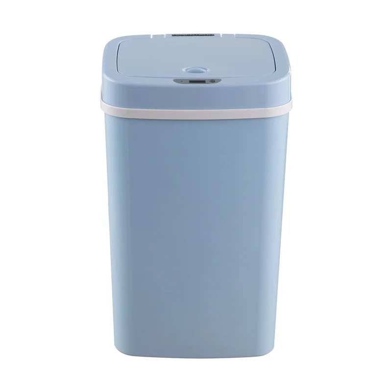 Интеллектуальный индукционный дезодорант ведро для подгузников автоматический