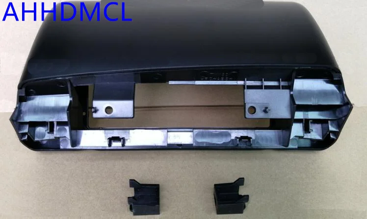 Автомобильная навигационная облицовка комплект рамы для приборной панели от 10