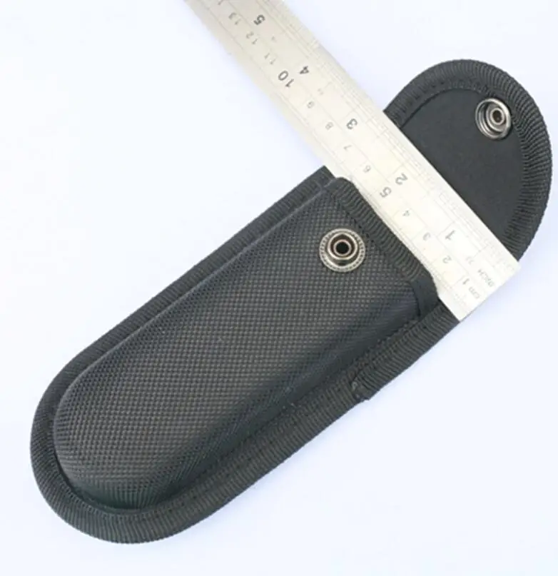 

Tool Fold Knife Plier Bag Pouch Case Sheath Nylon belt loop Carry Storage Flashlight Pocket Holder Waist Pack Outdoor Camp kit