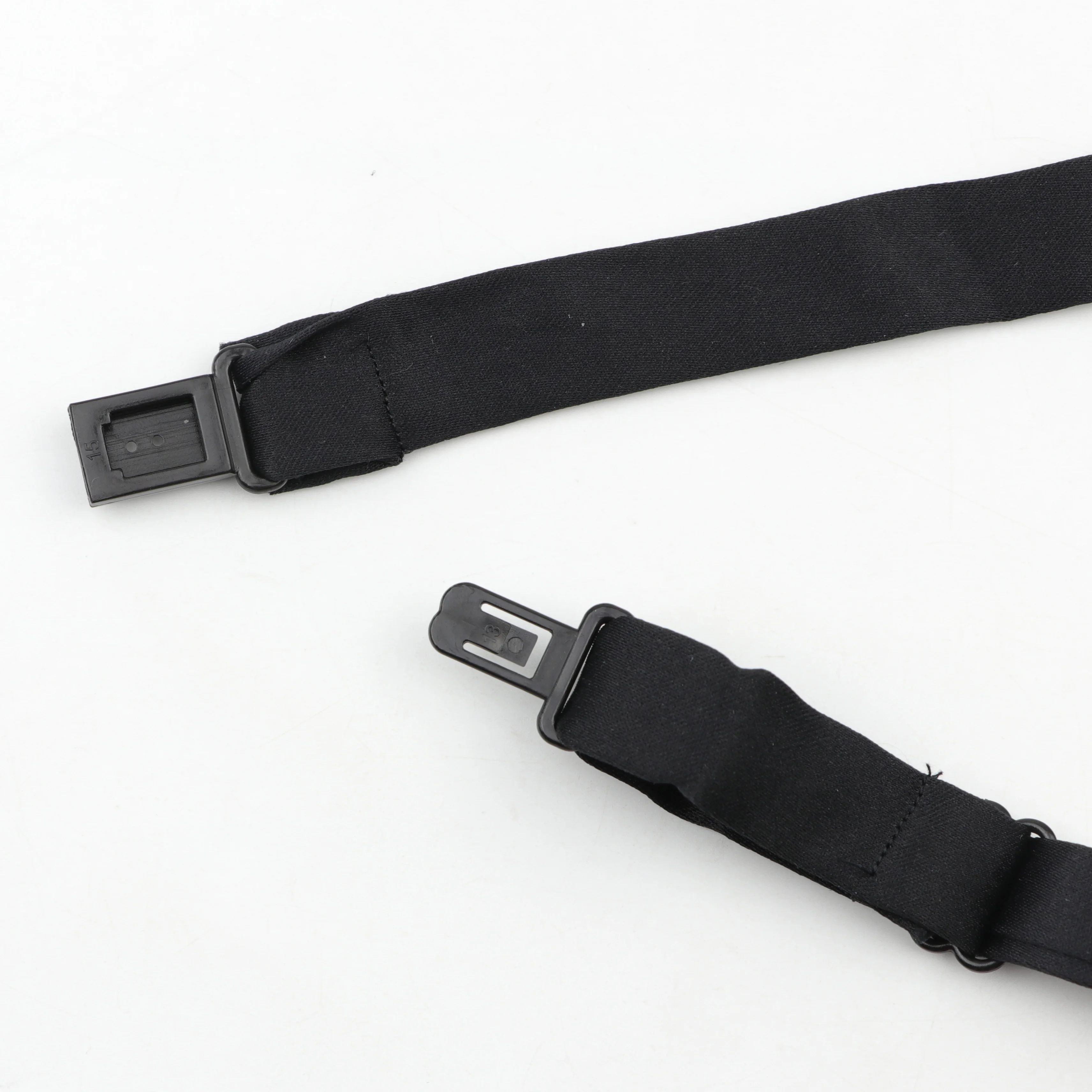 

Big Butterfly Lace, butterfly lace tie polyester solid color