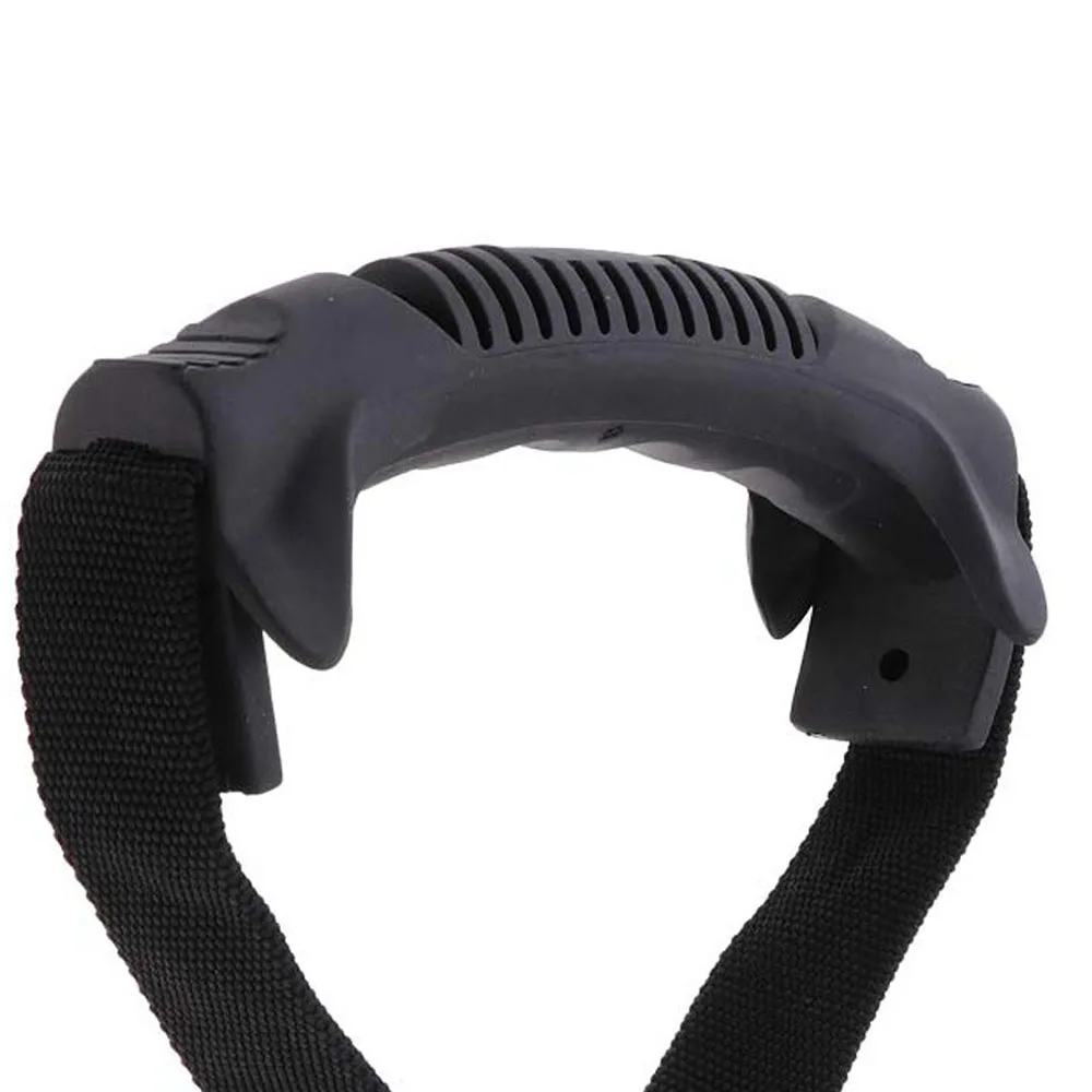 

1x Perfeclan Exercise Grips Wide Design Handles Pull Rope Handlebar Attachments