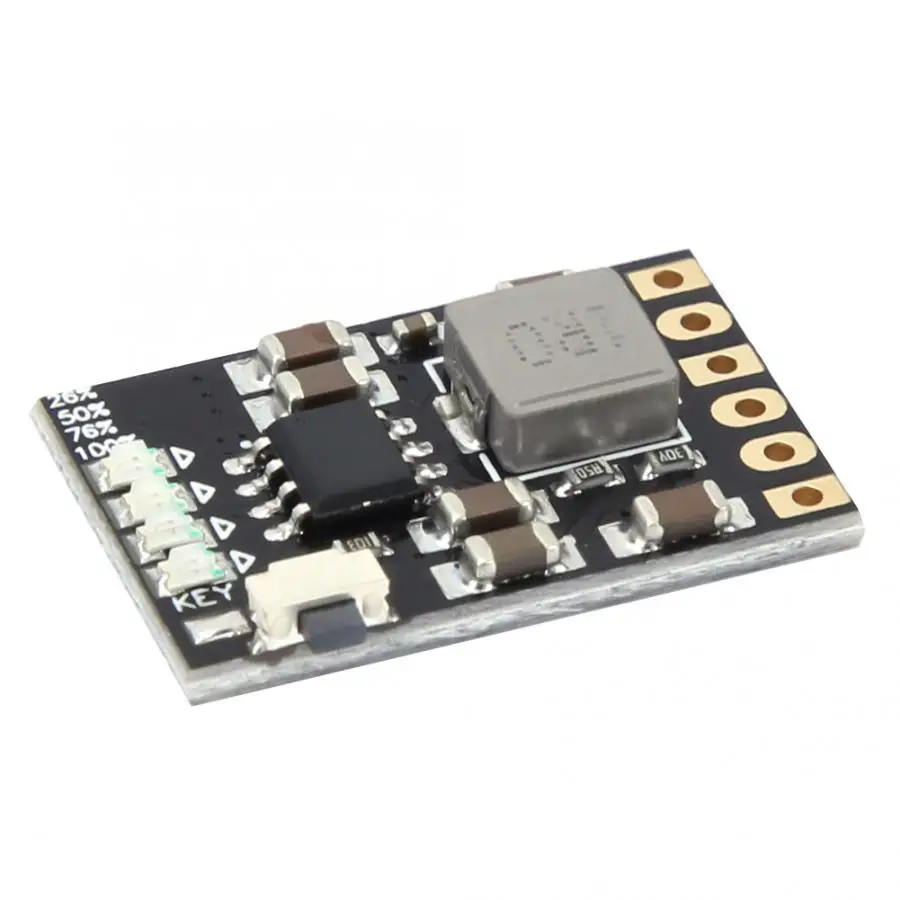 Комплект солнечной энергии 2 А 5 В 4 в 1 зарядное устройство зарядная плата для 3 7