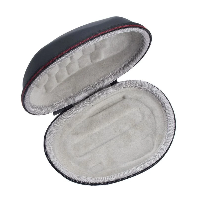 

Durable Travel Storage Bag Mini Carrying Case Pouch with Lanyard for Logitech MX Master 3 Wireless Mouse Mice Accessories