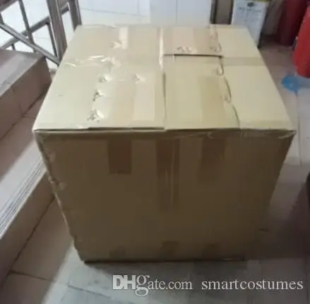 SX0728 100% реальные фотографии зеленого пива бутылка талисман костюм для взрослых