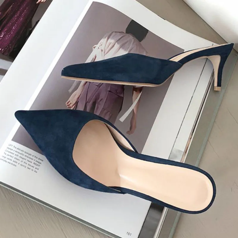 Taoffen/женские босоножки пикантные вечерние свадебные летние туфли с острым носком