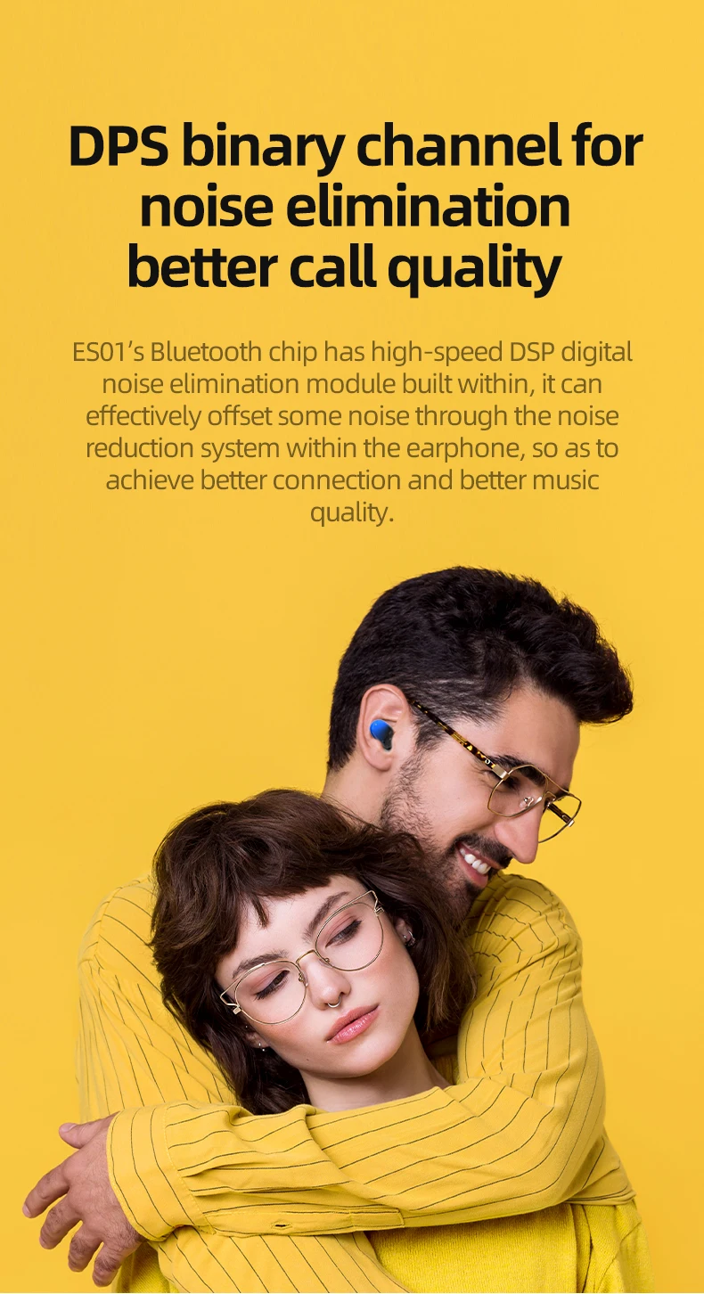 TOPK F13/ES01 TWS 5,0 Bluetooth наушники V5.0 портативный стерео беспроводной сенсорный наушник со спортивной басовой гарнитурой Светодиодный дисплей питания