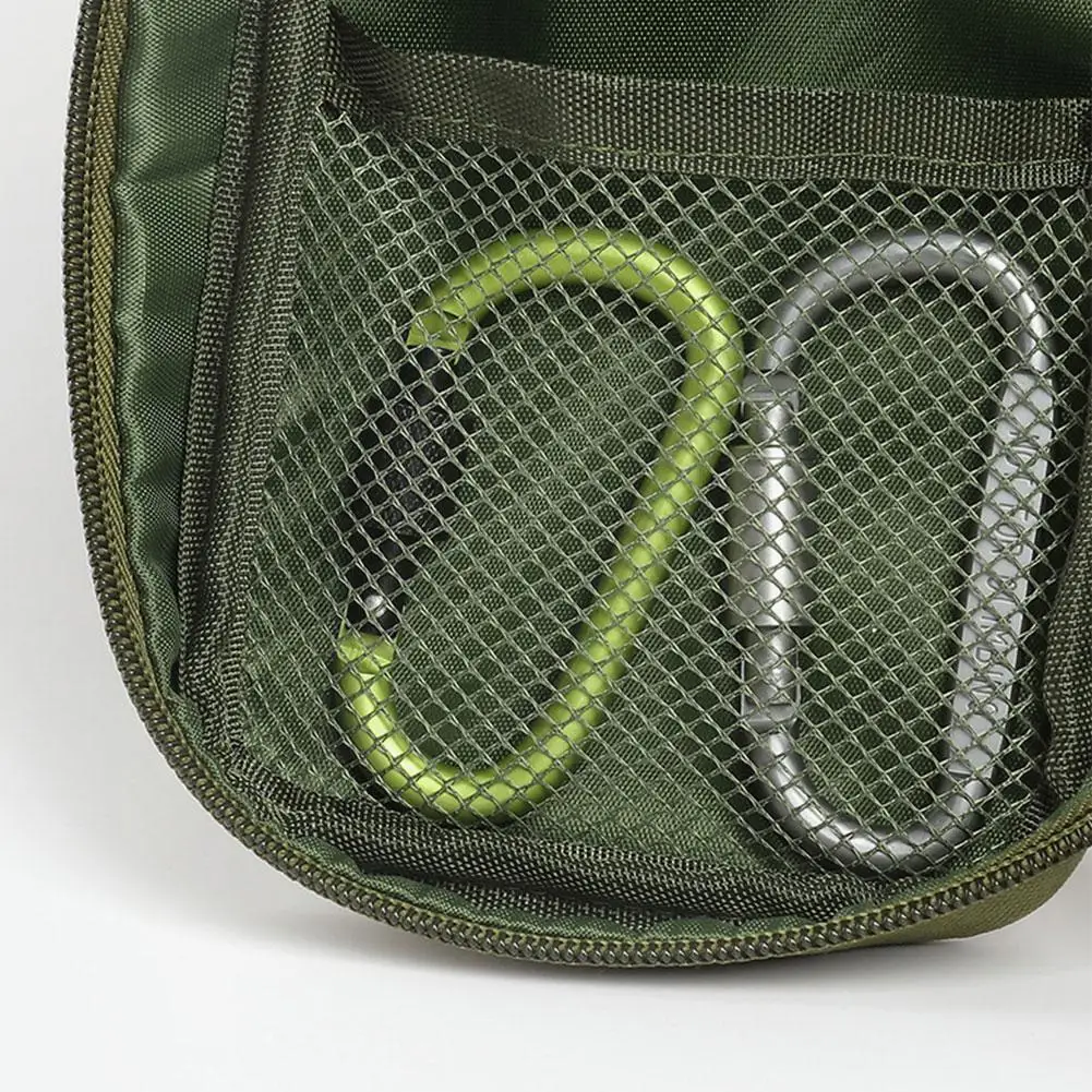 

Сумка для наружного хранения Портативный путешествия тактический инструмент повседневного ношения организовать медицинская сумка ремень...