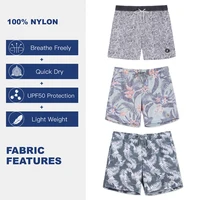 Купальные шорты SURFCUZ за 481-675-724 руб#5