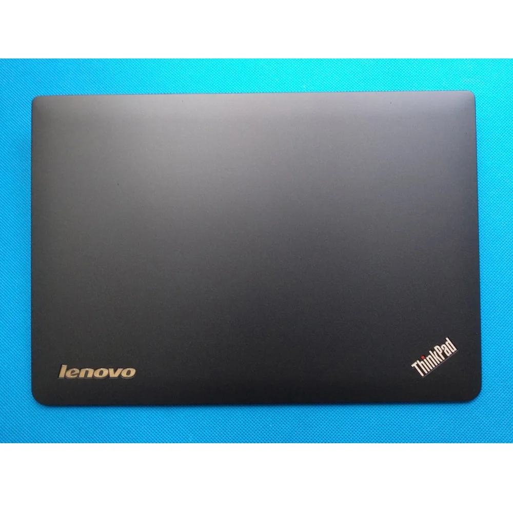 Новый оригинальный ThinkPad Edge E320 E325 Lcd задняя крышка для ноутбука Lenovo Черный 04W2198|cover