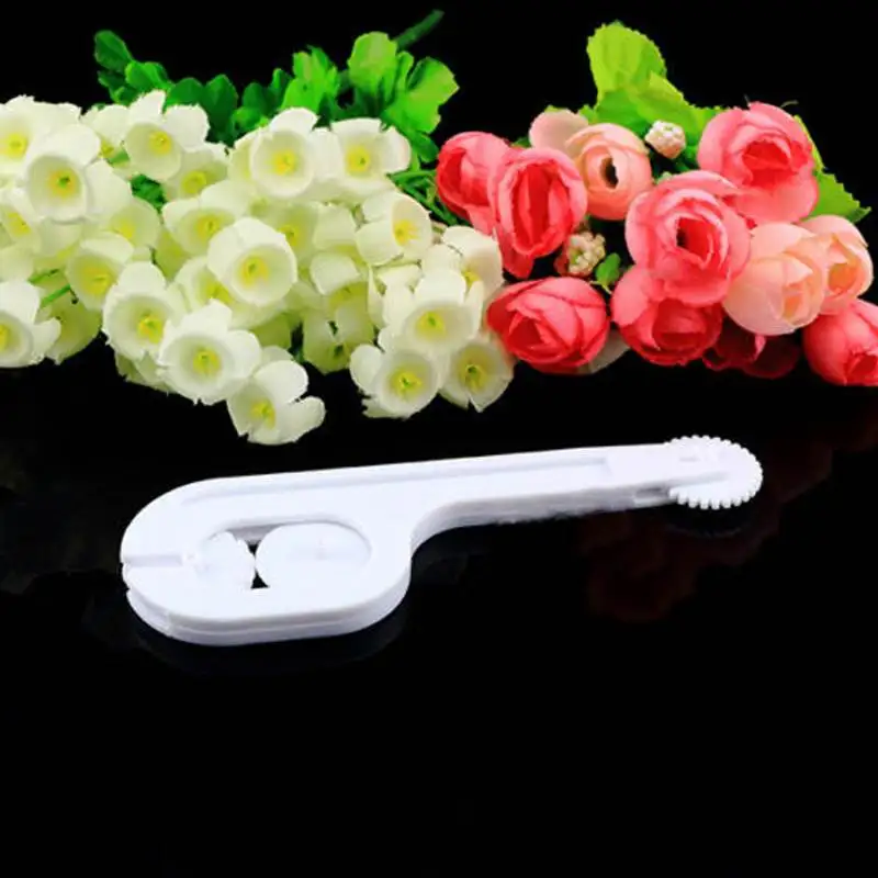 3 Wheels DIY Bakeware Tool Cake Sugar Craft Fondant Embosser Cutter Icing Stitching Knife Decoration Mold | Дом и сад