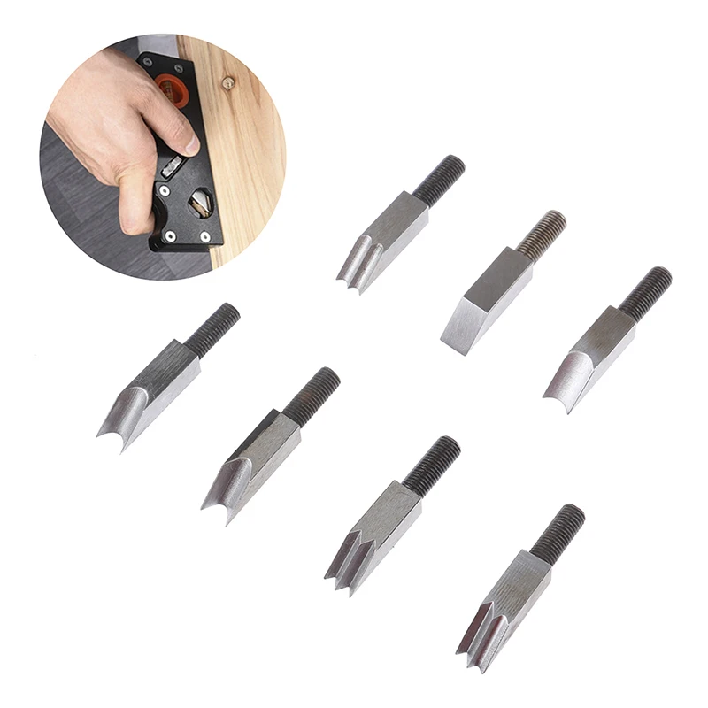 

Инструмент для снятия фаски, 1 шт.