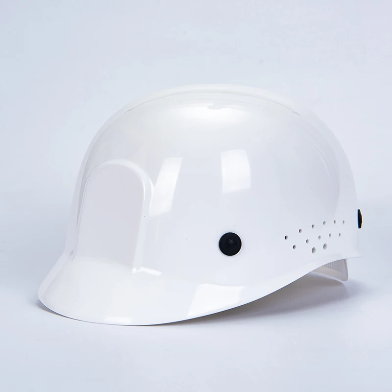 Защитная бейсбольная кепка легкий дышащий защитный шлем для работы и защиты от