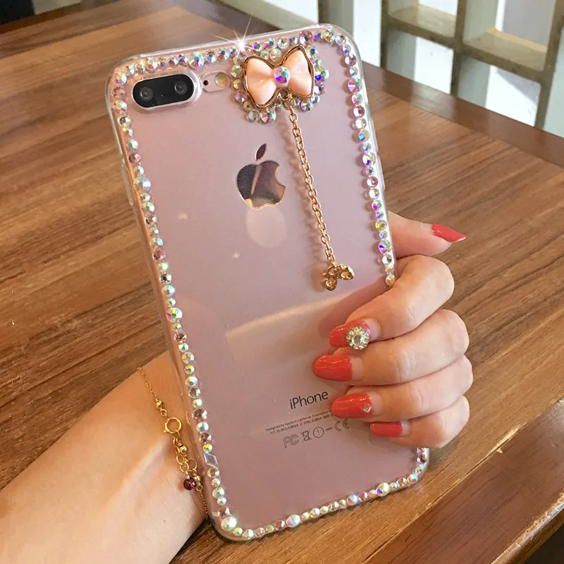 Роскошный блестящий чехол для телефона Huawei P8 P9 P10 P20 P30 PLUS LiTE Mate 10 20 30 Pro Lite |