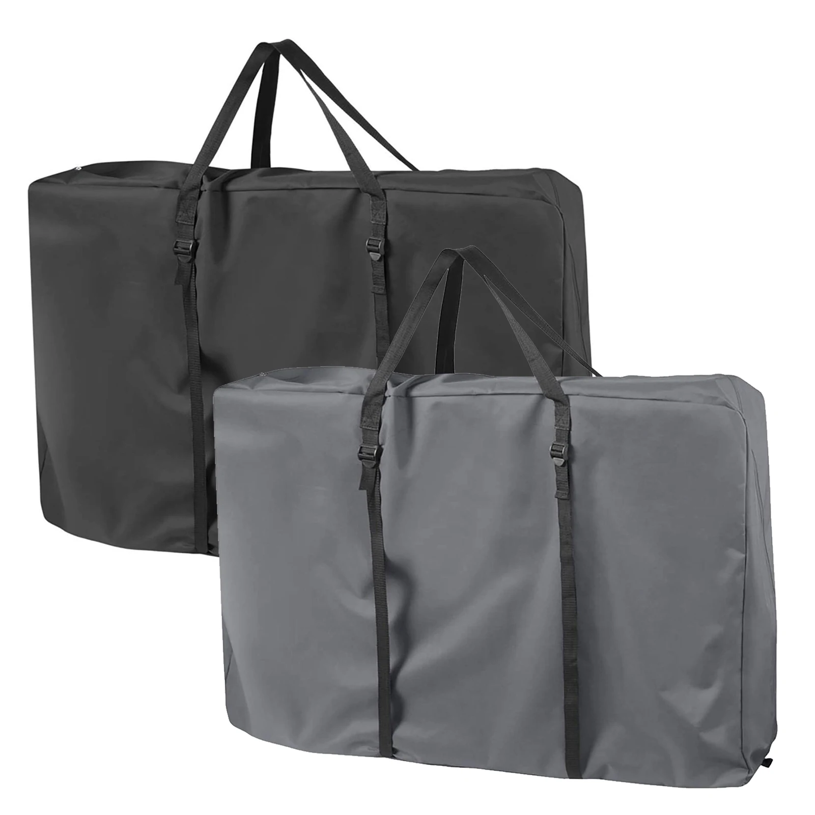 Waterproof Oxford Cloth Storage Bag Garden Furniture Set Cov