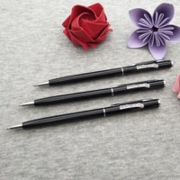customized brand pen with your company logo or wedding name and wedding date good writing feel roller ball pen 12gpc