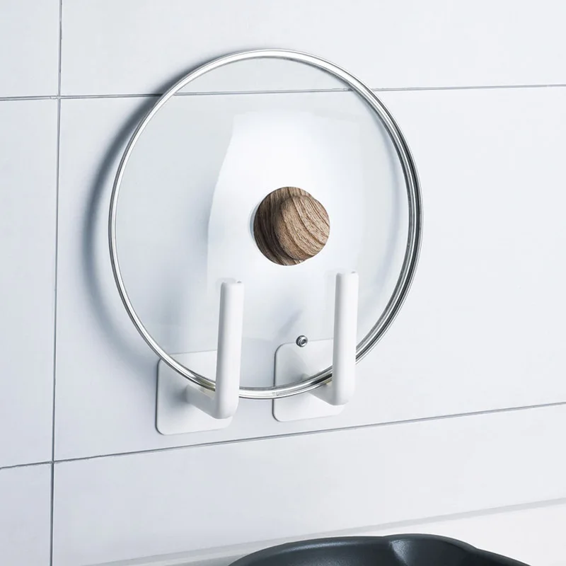 N бумажный держатель для полотенец 2/6 шт. клей рулон настенное крепление