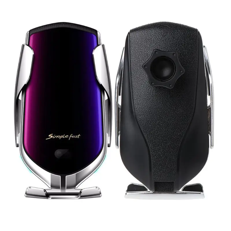 Умный автоматический R1 инфракрасный датчик автомобильный беспроводной