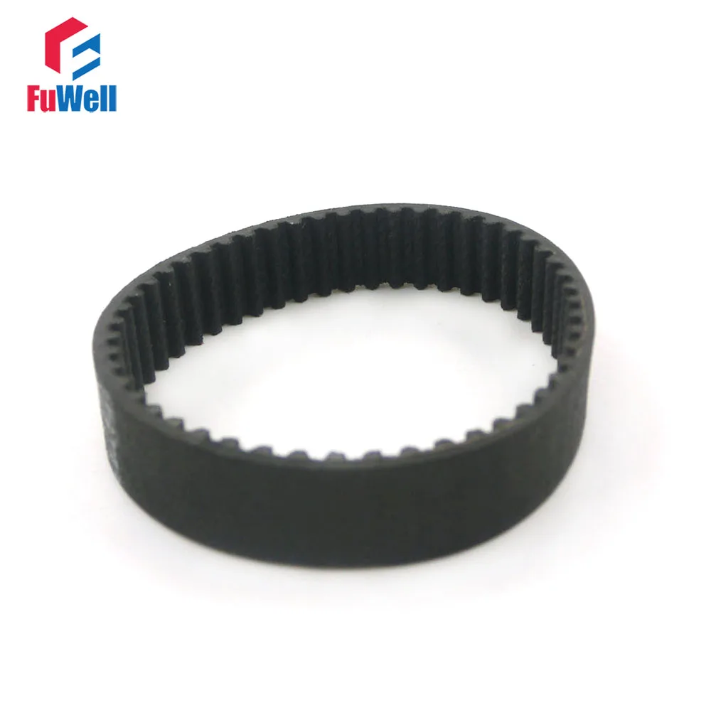 Ремень зубчатого шкива HTD 3M ширина 15 мм ремень передачи 3 м 240/243/246/249/252/267 Длина шага