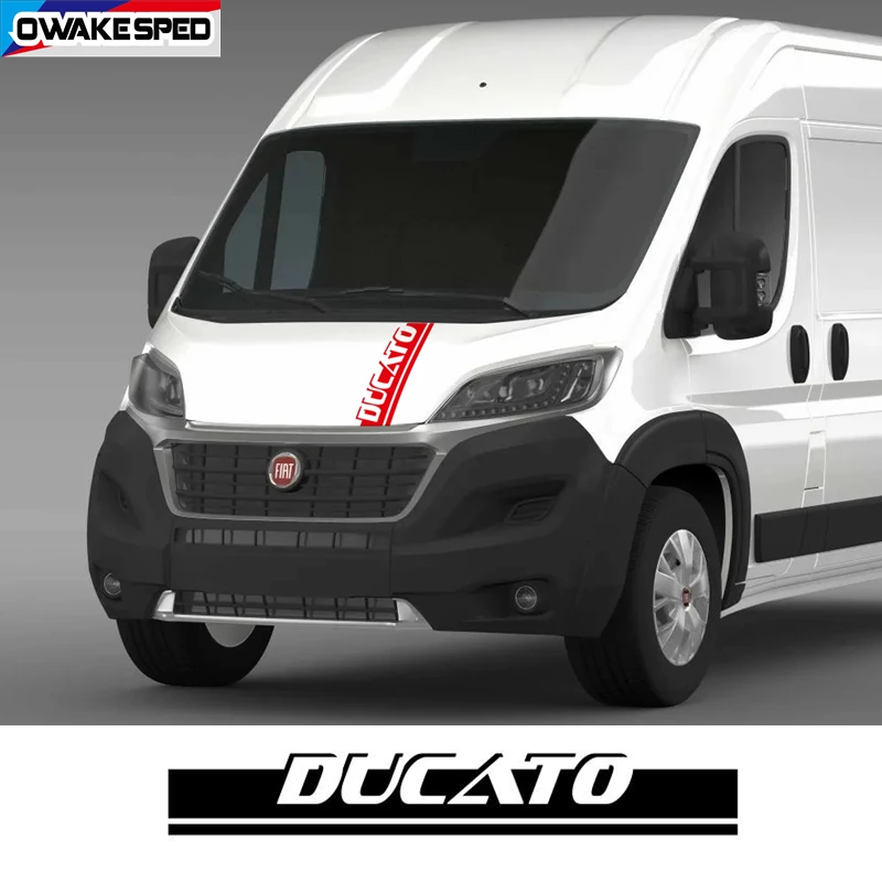 Автомобильный капот спортивные полосы автомобильный чехол для двигателя