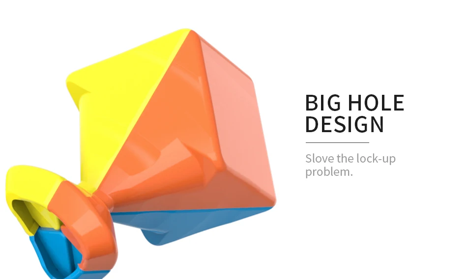 MoYu Yuhu кубатуры классе Meilong 3x3x3, волшебный Скорость куб Stickerless 3x3 профессиональный куб головоломка Развивающие игрушки для детей