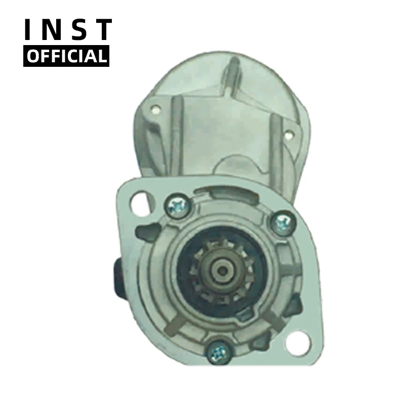 Стартер для John deere 028000 8400 RE19275 RE51447 CST40172ES CST40172GS CST40172OS CST40172RS 587584 6631597 6632415|Стартеры| |