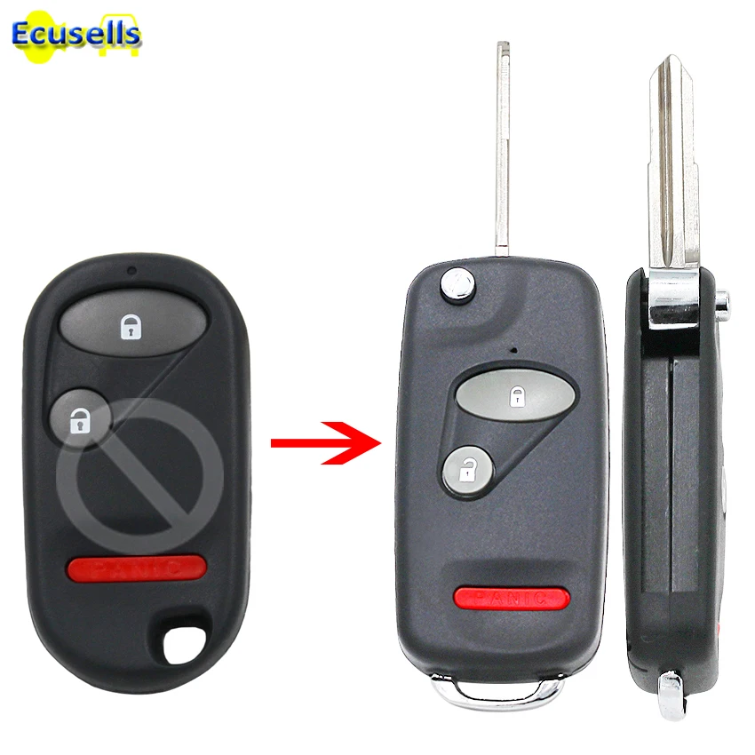 Новый модифицированный пульт дистанционного управления с 3 кнопками чехол