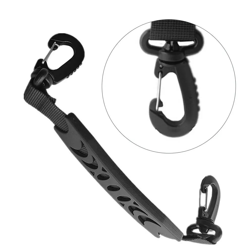 

Skate Professional Inline Skates Handle Roller Skate Shoes Hook For SEBA Powerslide Patines Handle Laces PVC Skate Buckle