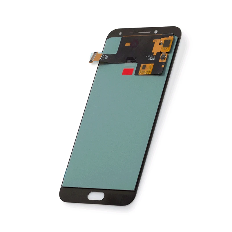 ЖК-дисплей с сенсорным экраном и дигитайзером в сборе для Samsung Galaxy J4 J400 SM-J400G SM-J400F