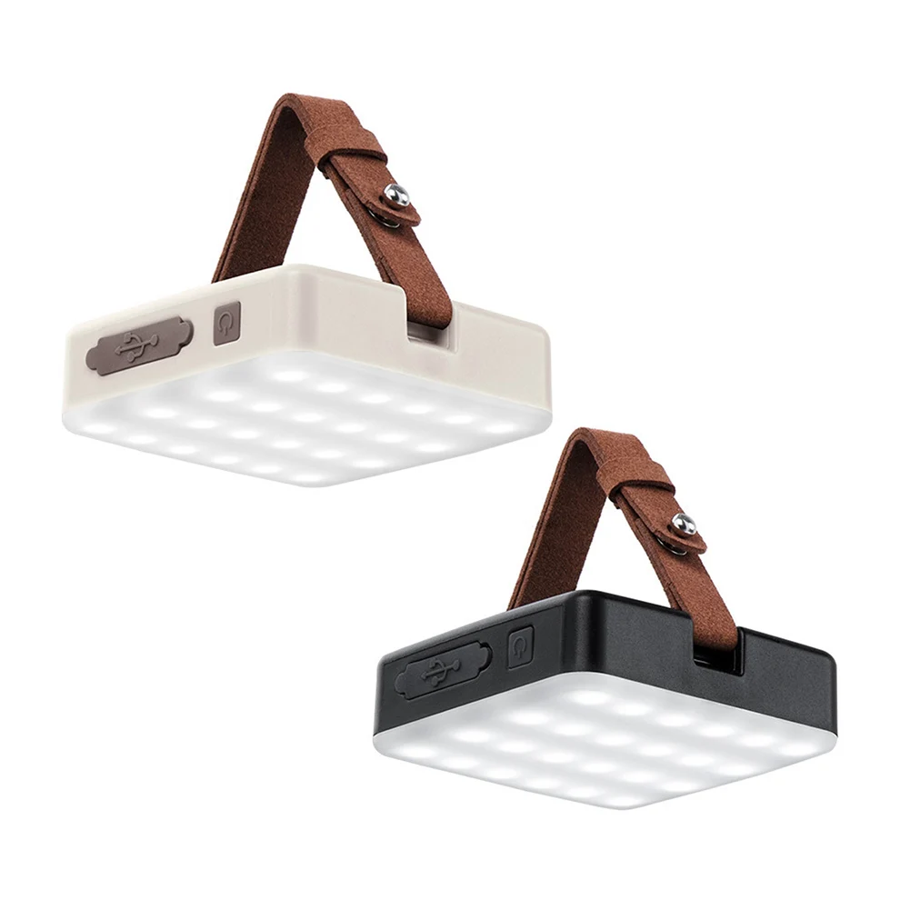 Online Lampada A Sospensione Da Campeggio Ultra Luminosa Lampada Da Tenda E Treppiede Portatile 3In1 Lanterna Funzionale Lampada Da Esterno Ricaricabile A LED