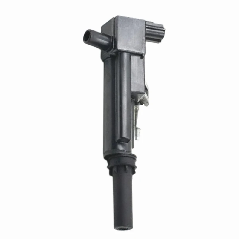 Pack of 3 Ignition Coils for Dodge Ram 1500 Dakota Nitro Jeep Liberty Commander Grand Cherokee 3.7L V6 2009-2012 Compatible with |