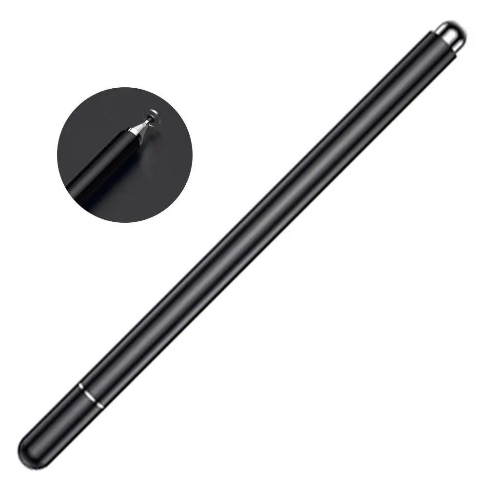 Емкость Ручка для Apple IPad карандаш перо пленка сенсорный экран конденсаторная ручка для IPencil поверхность стилус сенсорная ручка
