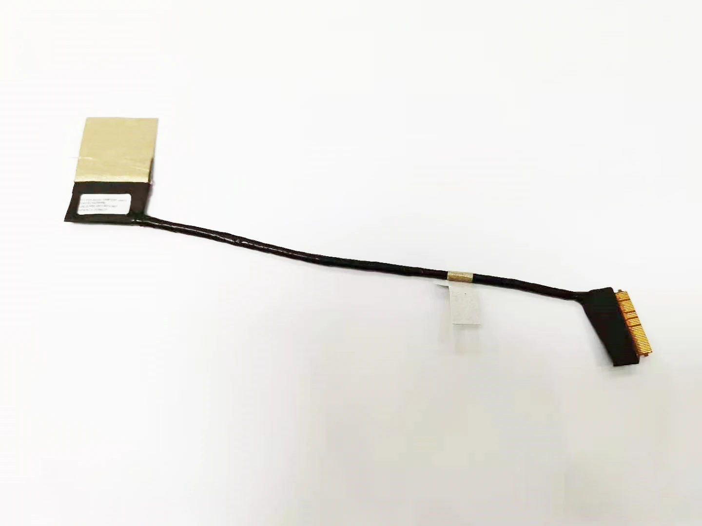 

new for Thinkpad X1 Extreme P3 G3 led lcd lvds cable 5C10Z39958