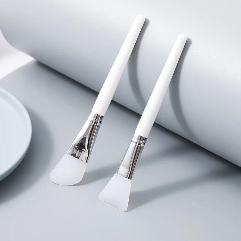 Профессиональная силиконовая кисть для маски сделай сам многоразовый