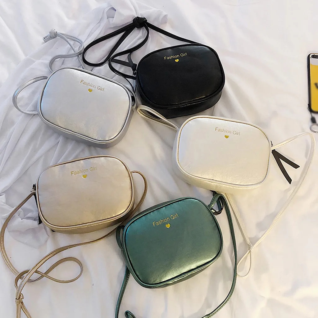 Женская маленькая сумка модная простая квадратная мессенджер на плечо женская