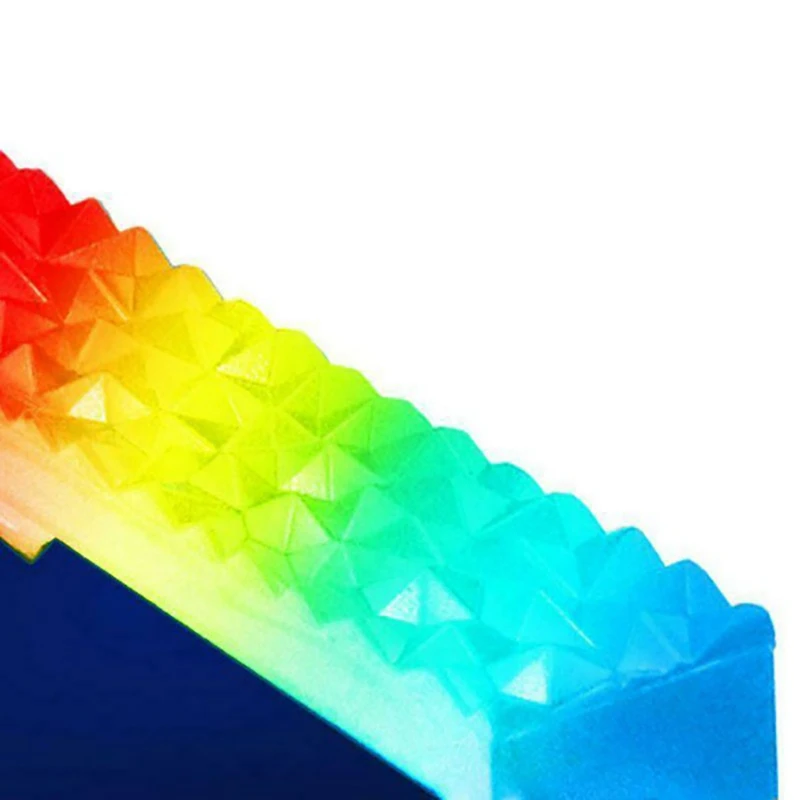 2 шт. Desktop Memory Оперативная память RGB теплоотводящий кулер оболочки Алюминий